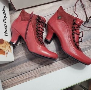 Hush Puppies Vivianna